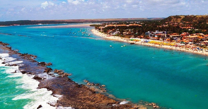 Barra de São Miguel: Guia Completo 2025