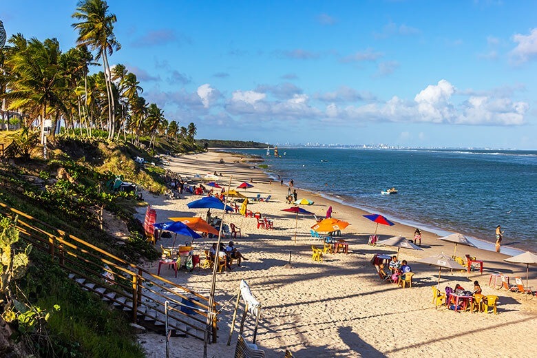 Checklist Praia do Francês