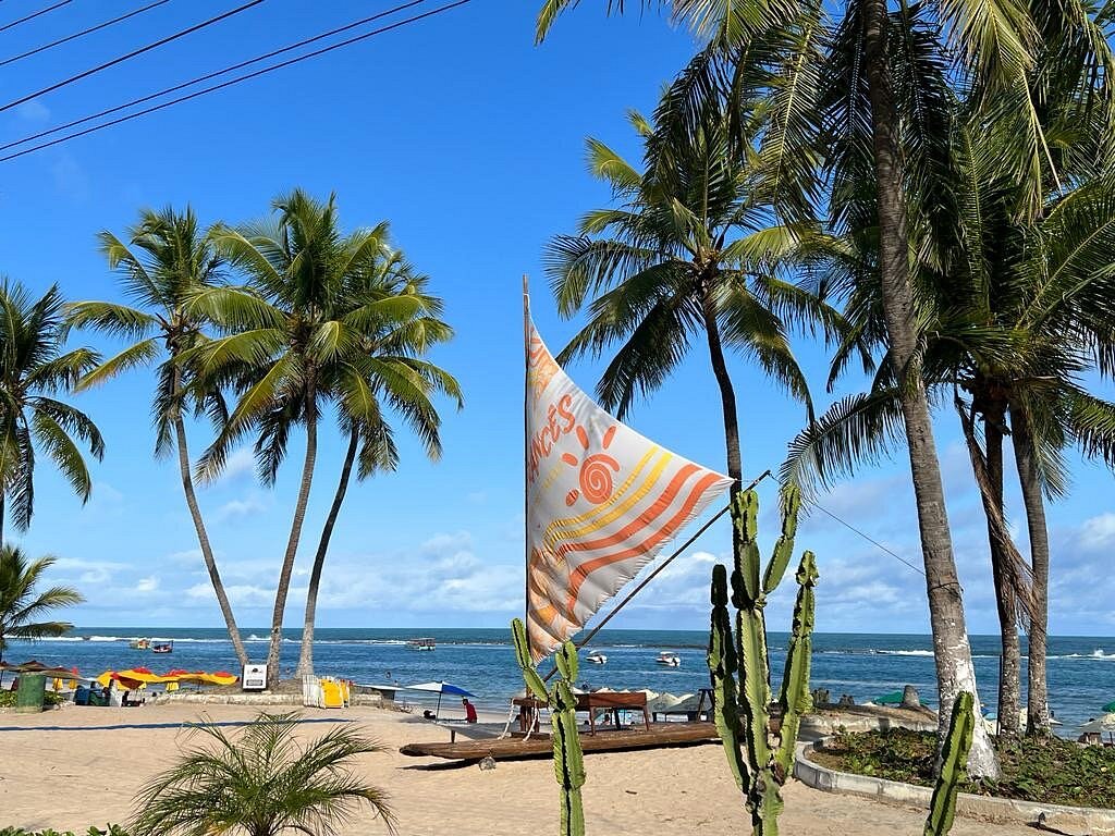 Inverno na Praia do Francês – o que muda?