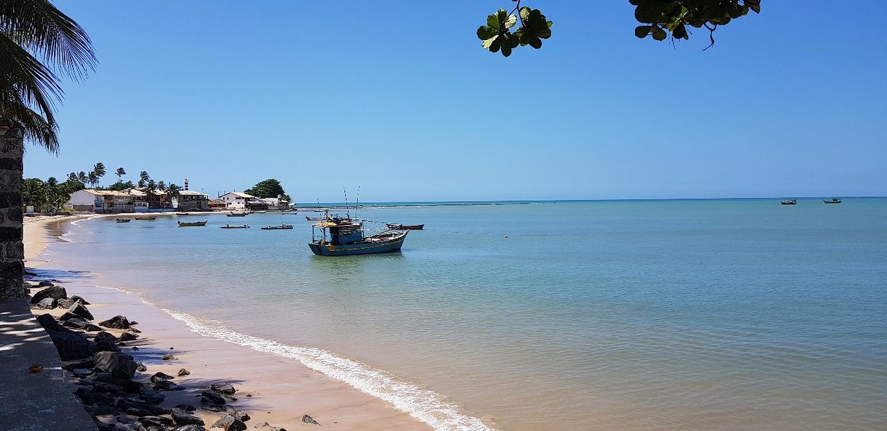 O que fazer na Praia de Miai de Cima (Praia da Maitê)- atividades, passeios e experiências