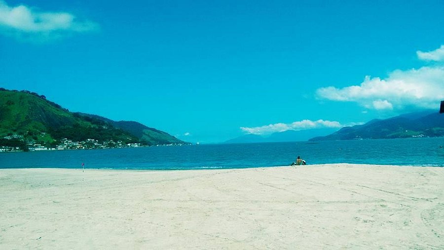 O que fazer na Praia do Saco- atividades, passeios e experiências