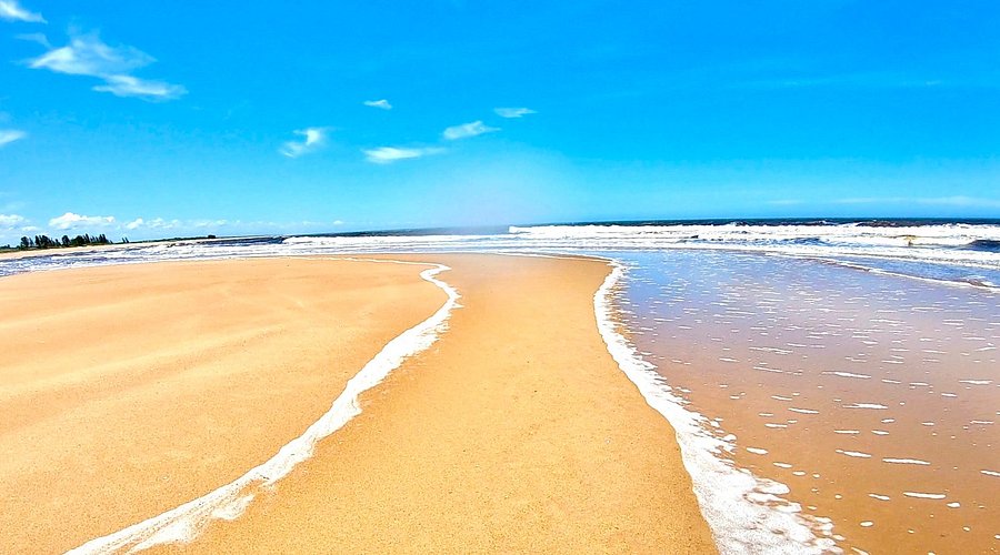 O que fazer na Prainha da Barra Nova- atividades, passeios e experiências