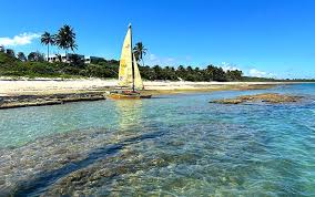 Praia do Francês com pouco dinheiro