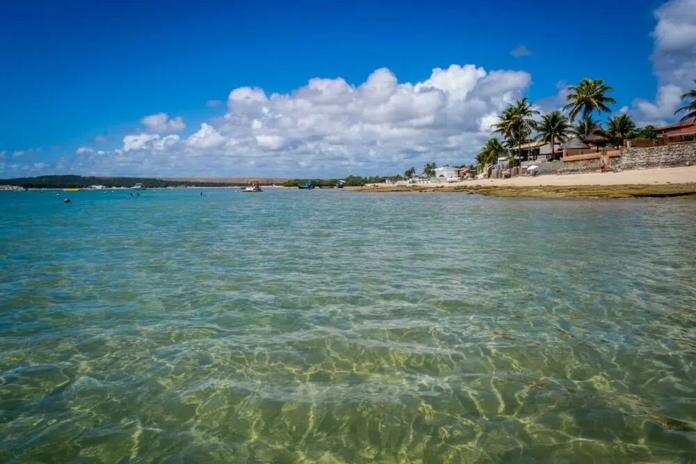 Verão na Praia do Francês – o que esperar da alta temporada